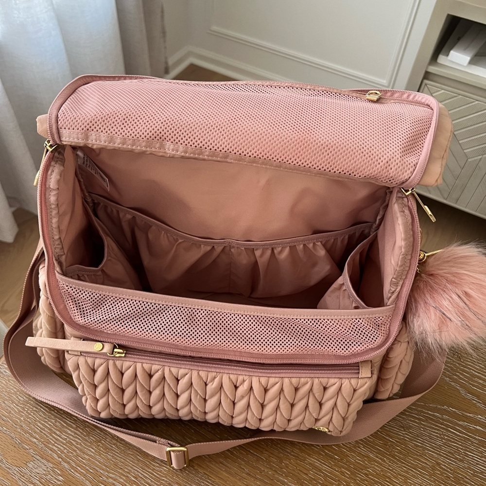 HAPP Diaper Bag